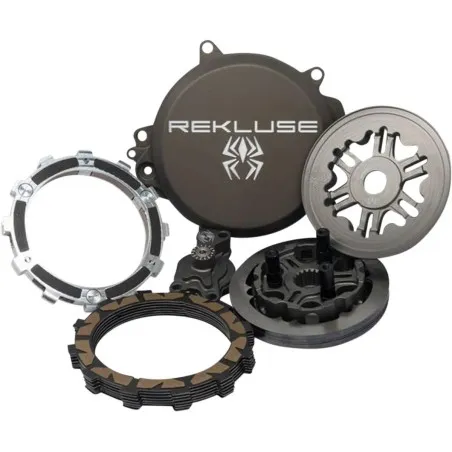 REKLUSE radiusCX clutch for HUSQVARNA TC 85, KTM SX 85 and GAS GAS MC 85 from 2018 to 2024