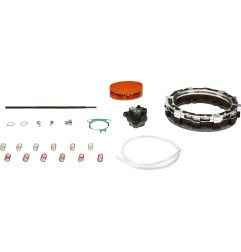 Embrague RadiusX 4.0 REKLUSE para HONDA CRF 250 R, CRF 250 RX de 2018 a 2021