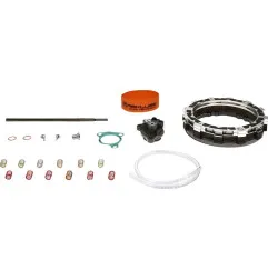 Embrayage RadiusX 4.0 REKLUSE pour HONDA CRF 450 R de 2009 à 2012