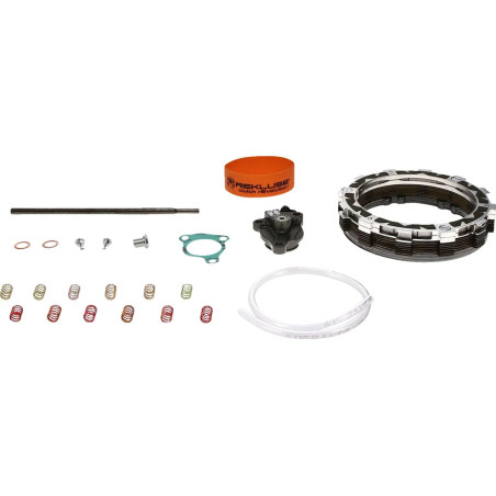 Embrague RadiusX 4.0 REKLUSE para HONDA CRF 450 R de 2009 a 2012