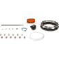Embrague RadiusX 4.0 REKLUSE para HONDA CRF 250 X de 2004 a 2017 Embrague RadiusX 4.0 REKLUSE para HONDA CRF 250 X de 2004 a 2017