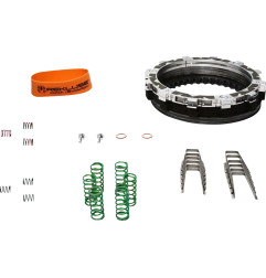 Embrague RadiusX 4.0 REKLUSE