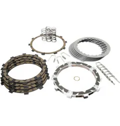Embrayage RadiusX REKLUSE pour HONDA CRF 250 F de 2019 à 2025