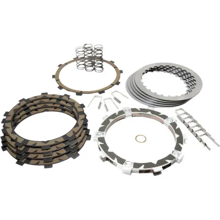 Embrayage RadiusX REKLUSE pour HONDA CRF 250 F de 2019 à 2025