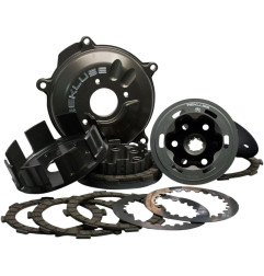 Embrayage REKLUSE pour KTM SX 65, XC 65 et HUSQVARNA TC 65 de 2009 à 2023