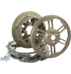 Embrayage Core Manual REKLUSE pour KTM SX-F 250, XC-F 250, HUSQVARNA FC 250, FX 350 et GAS GAS MC 250 F, MC 350 F de 2022 à 2027