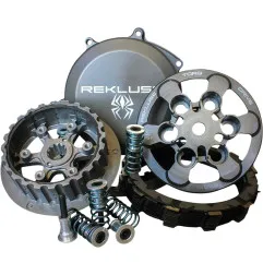 Embrague Core Manual TorqDrive REKLUSE para BETA RR 200, RR 250, RR 300, RR 350 EFI, RX 300, XTRAINER 300 LC de 2022 a 2024