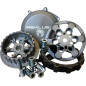 Embrayage Core Manual TorqDrive REKLUSE pour BETA RR 200, RR 250, RR 300, RR 350 EFI, RX 300, XTRAINER 300 LC de 2022 à 2024