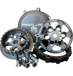 Embrague Core Manual TorqDrive REKLUSE para BETA RR 350 EFI, RR 390 EFI, RR 430 EFI, RR 480 EFI de 2022 a 2023
