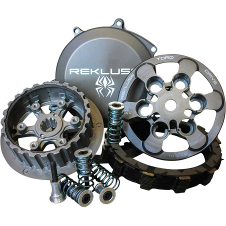 Embrayage Core Manual TorqDrive REKLUSE pour BETA RR 350 EFI, RR 390 EFI, RR 430 EFI, RR 480 EFI de 2022 à 2023