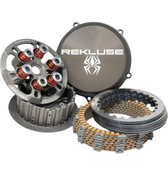 Embrague REKLUSE para SHERCO SC 250, SC 300, SE 250, SE 300, SE-R 250, SE-R 300 de 2018 a 2025