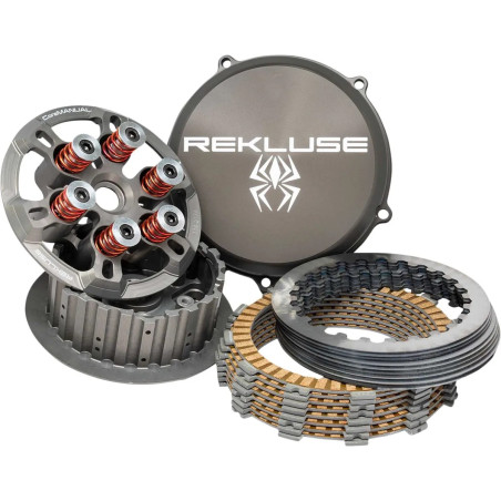 Embrague REKLUSE para SHERCO SC 250, SC 300, SE 250, SE 300, SE-R 250, SE-R 300 de 2018 a 2025