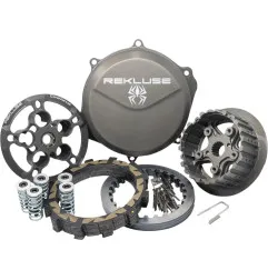 Embrayage Core Manual TorqDrive REKLUSE pour HONDA CRF 250 R, CRF 250 RX de 2022 à 2024