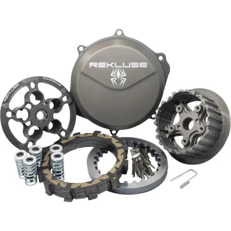 Embrayage Core Manual TorqDrive REKLUSE pour HONDA CRF 250 R, CRF 250 RX de 2022 à 2024