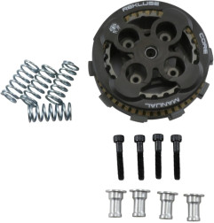 REKLUSE core Manual clutch for YAMAHA YZ 65, YZ 85 LW, YZ 85 SW from 2002 to 2026