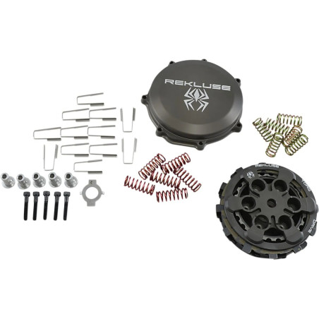 Embrayage TorqDrive REKLUSE pour YAMAHA WR 450 F, YZ 450 F, YZ 450 FX de 2010 à 2023