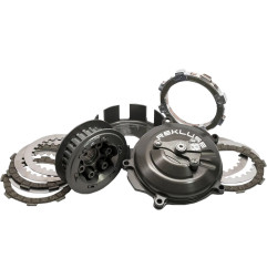 Embrague Core EXP 3.0 REKLUSE para KTM SX 65, HUSQVARNA TC 65 y GAS GAS MC 65 de 2014 a 2023