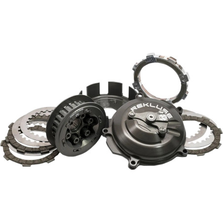 REKLUSE Core EXP 3.0 Kupplung für KTM SX 65, HUSQVARNA TC 65 und GAS GAS MC 65 von 2014 bis 2023