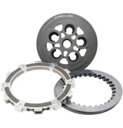 Embrayage EXP 3.0 REKLUSE pour YAMAHA WR 250 R, WR 250 X de 2008 à 2018