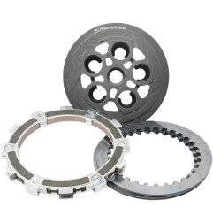 REKLUSE EXP 3.0 clutch for YAMAHA WR 250 R, WR 250 X from 2008 to 2018