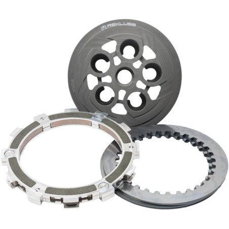 Embrayage EXP 3.0 REKLUSE pour YAMAHA WR 250 R, WR 250 X de 2008 à 2018