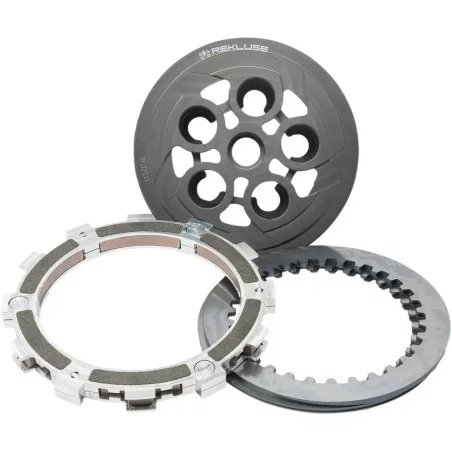 REKLUSE EXP 3.0 clutch for YAMAHA WR 250 R, WR 250 X from 2008 to 2018