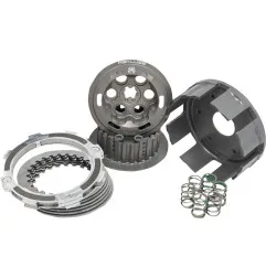 Embrayage Core EXP 3.0 REKLUSE pour KAWASAKI KX 65, KX 65 A et SUZUKI RM 65 de 2000 à 2024
