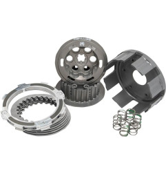 REKLUSE core EXP 3.0 clutch for KAWASAKI KX 65, KX 65 A and SUZUKI RM 65 from 2000 to 2024