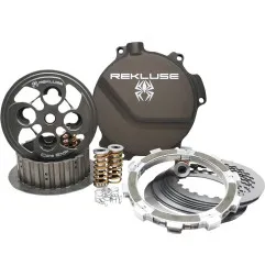 Embrayage Core EXP 3.0 REKLUSE pour KAWASAKI KX 100, KX 112, KX 80, KX 85 de 1998 à 2025