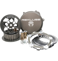 REKLUSE core EXP 3.0 clutch for YAMAHA YZ 65, YZ 85 LW, YZ 85 SW from 2002 to 2026