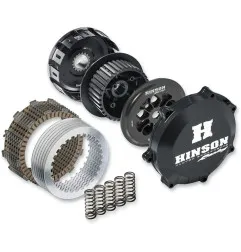 HINSON clutch plate kit for YAMAHA YZ 125, YZ 125 X from 2005 to 2027