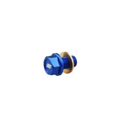 SCAR Magnetische Ölablassschraube für HUSQVARNA TC 85, TE 250, KTM EXC 250, SX 125 und GAS GAS MC 250 F, MC 85 von 2003 bis 2027