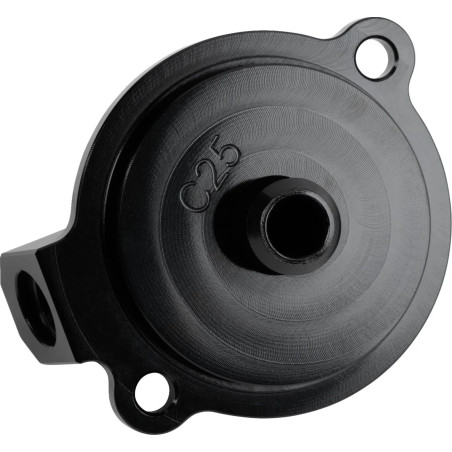 Tapa de motor MOOSE RACING para HUSQVARNA 701 ENDURO, 701 SUPERMOTO y KTM ENDURO 690 R ABS, SMC 690 R ABS de 2014 a 2021