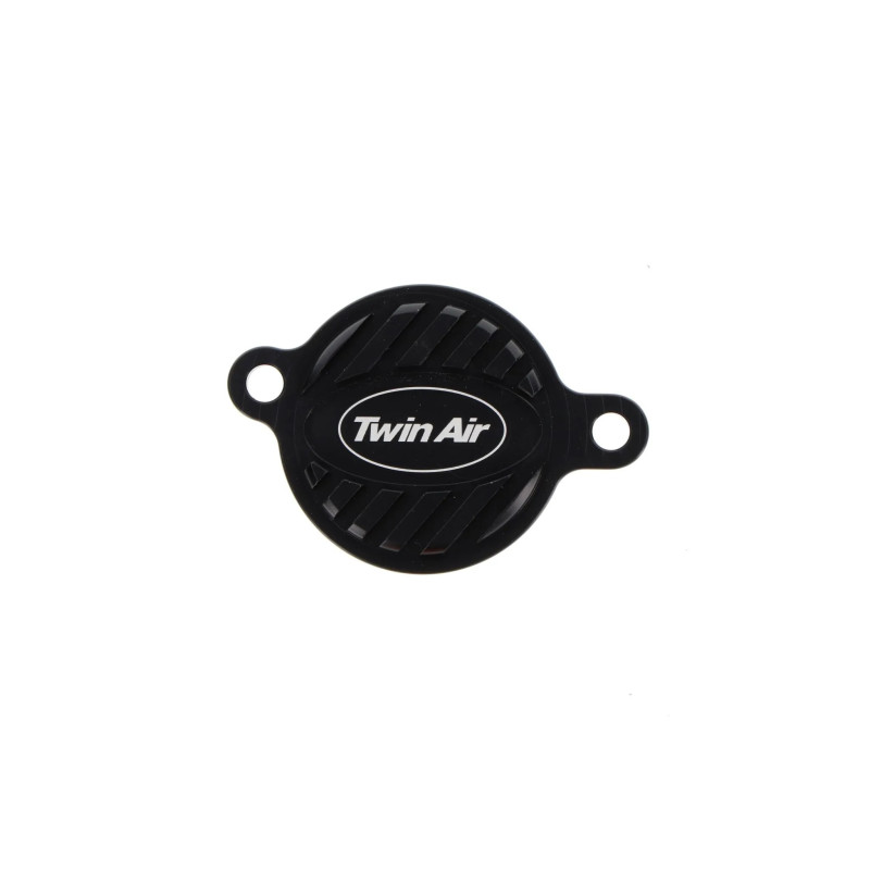 Tapón de llenado de aceite TWIN AIR para HONDA CRF 250 F, CRF 250 R de 2018 a 2025 Tapón de llenado de aceite TWIN AIR para HONDA CRF 250 F, CRF 250 R de 2018 a 2025