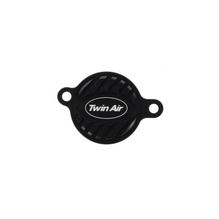Bouchon de remplissage d'huile TWIN AIR pour HONDA CRF 250 F, CRF 250 R de 2018 à 2025