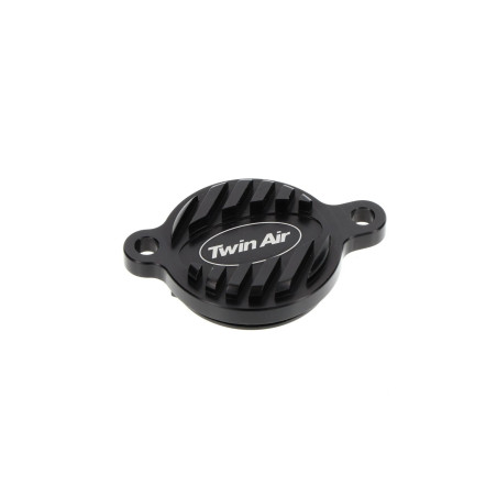 TWIN AIR oil filler cap for HONDA CRF 250 F, CRF 250 R from 2018 to 2025