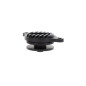 TWIN AIR oil filler cap for HONDA CRF 450 R from 2009 to 2016