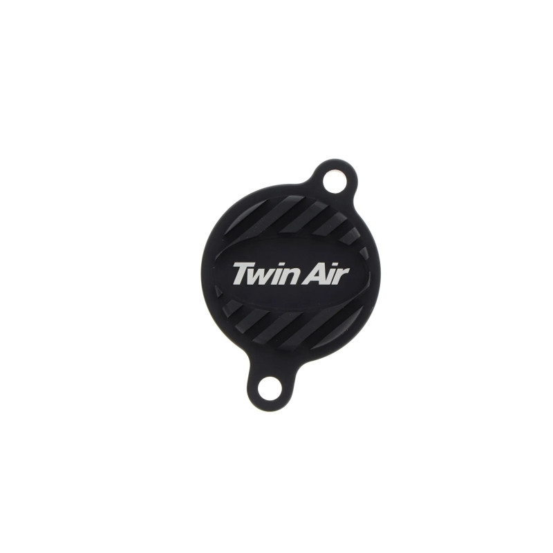 TWIN AIR oil filler cap for HONDA CRF 450 R, CRF 450 RWE, CRF 450 RX from 2017 to 2024 TWIN AIR oil filler cap for HONDA CRF 450 R, CRF 450 RWE, CRF 450 RX from 2017 to 2024