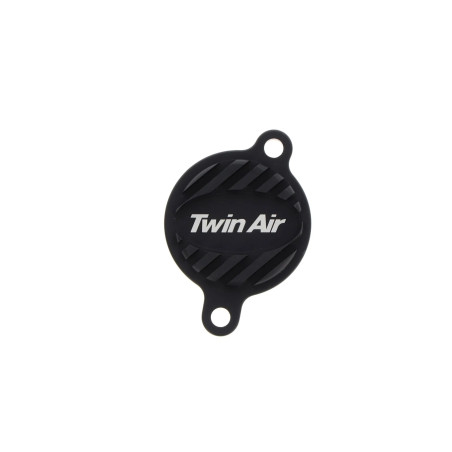 TWIN AIR oil filler cap for HONDA CRF 450 R, CRF 450 RWE, CRF 450 RX from 2017 to 2024