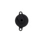 Bouchon de remplissage d'huile TWIN AIR pour HONDA CRF 450 R, CRF 450 RWE, CRF 450 RX de 2017 à 2024