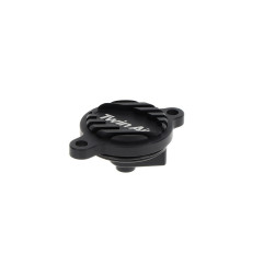 TWIN AIR oil filler cap for HONDA CRF 450 R, CRF 450 RWE, CRF 450 RX from 2017 to 2024