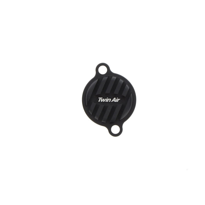 Tapón de llenado de aceite TWIN AIR para KTM EXC-F 350, SX-F 250, SX-F 350 y HUSQVARNA FC 250, FC 350, FE 250 de 2009 a 2027