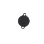 Bouchon de remplissage d'huile TWIN AIR pour KTM SX-F 250, SX-F 350 et HUSQVARNA FC 250, FC 350 de 2009 à 2027