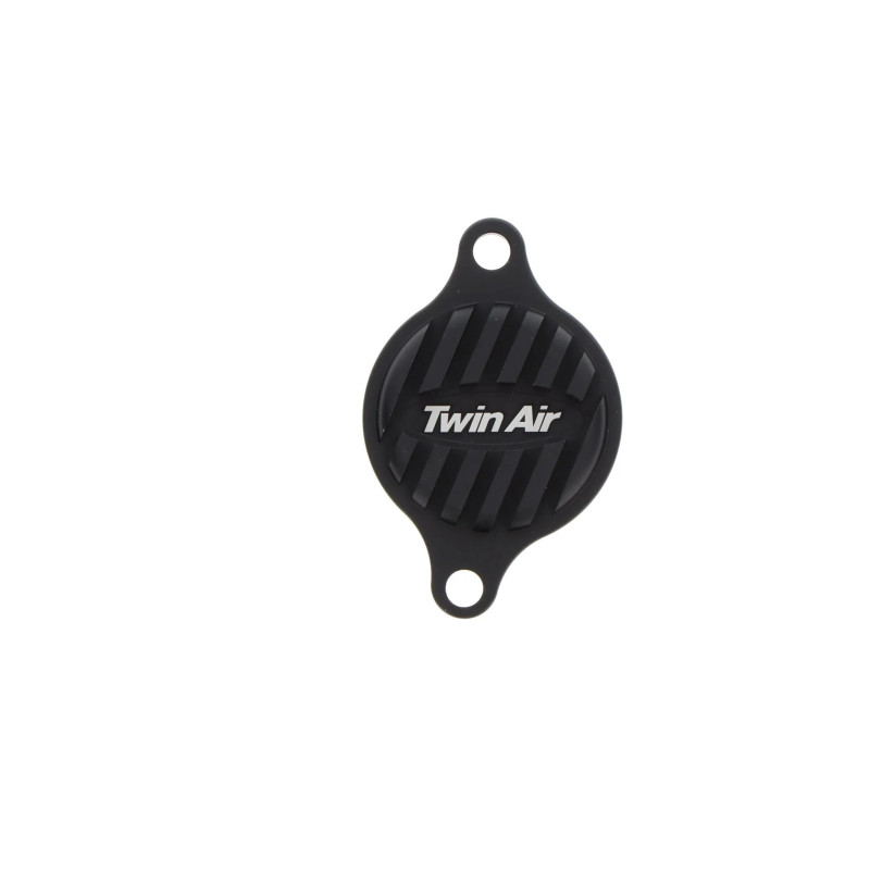 TWIN AIR Öleinfülldeckel für SUZUKI RM-Z 250, RM-Z 250 E, RM-Z 450, RM-Z 450 E von 2005 bis 2026