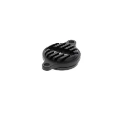 TWIN AIR oil filler cap for SUZUKI RM-Z 250, RM-Z 250 E, RM-Z 450, RM-Z 450 E from 2005 to 2026