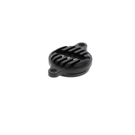 Tapón de llenado de aceite TWIN AIR para SUZUKI RM-Z 250, RM-Z 250 E, RM-Z 450, RM-Z 450 E de 2005 a 2026