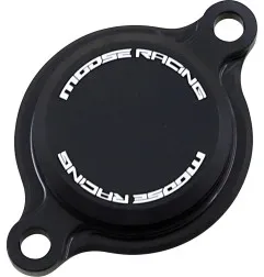 MOOSE RACING Motordeckel für YAMAHA WR 250 F, WR 450 F, YZ 250 F, YZ 250 FX, YZ 250 X, YZ 450 F von 2010 bis 2024