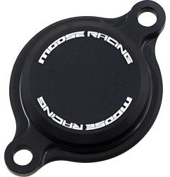 Tapa de motor MOOSE RACING para YAMAHA WR 250 F, WR 450 F, YZ 250 F, YZ 250 FX, YZ 250 X, YZ 450 F de 2010 a 2024