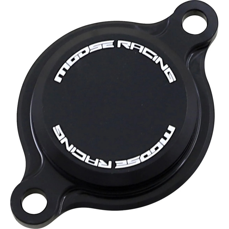 Couvercle moteur MOOSE RACING pour YAMAHA WR 250 F, WR 450 F, YZ 250 F, YZ 250 FX, YZ 250 X, YZ 450 F de 2010 à 2024