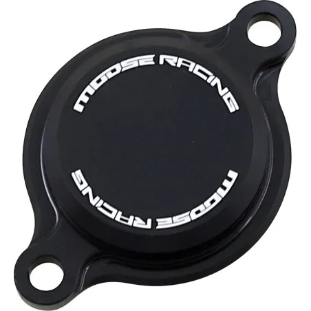 MOOSE RACING Motordeckel für YAMAHA WR 250 F, WR 450 F, YZ 250 F, YZ 250 FX, YZ 250 X, YZ 450 F von 2010 bis 2024